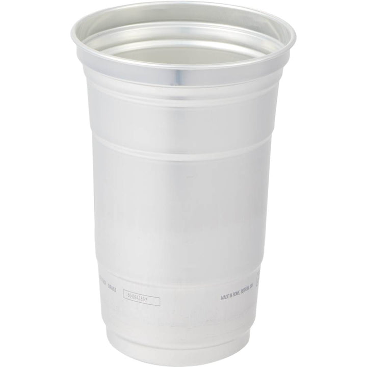 Top Cup Aluminum Cup 16oz.
