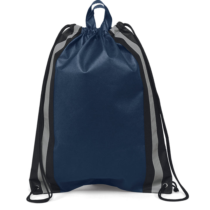 Magellan - Explorer Backpack - Screen Print