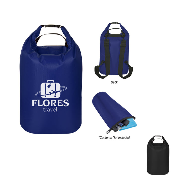 Waterproof Dry Bag Backpack
