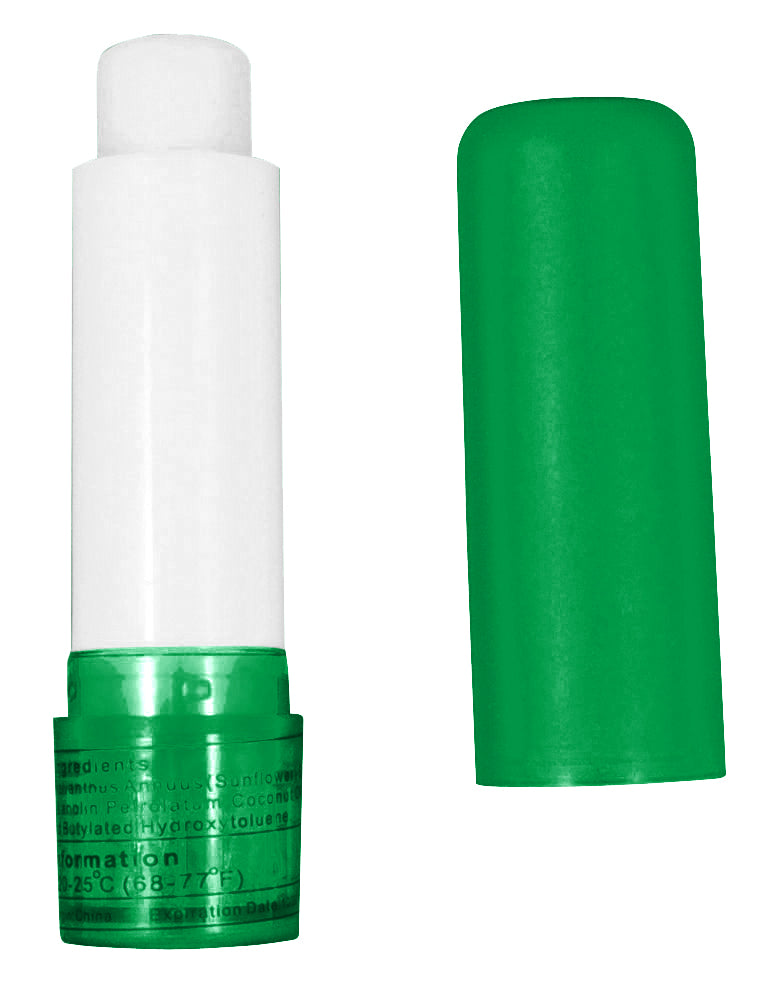 Vibrant Lip Balm
