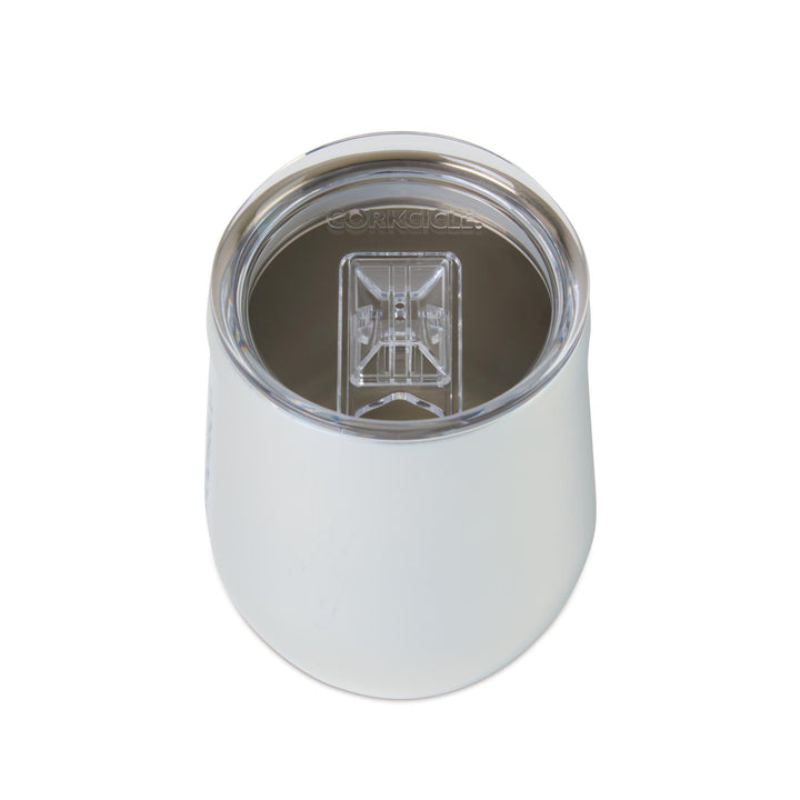 CORKCICLE® Stemless Wine Cup - 12 Oz.