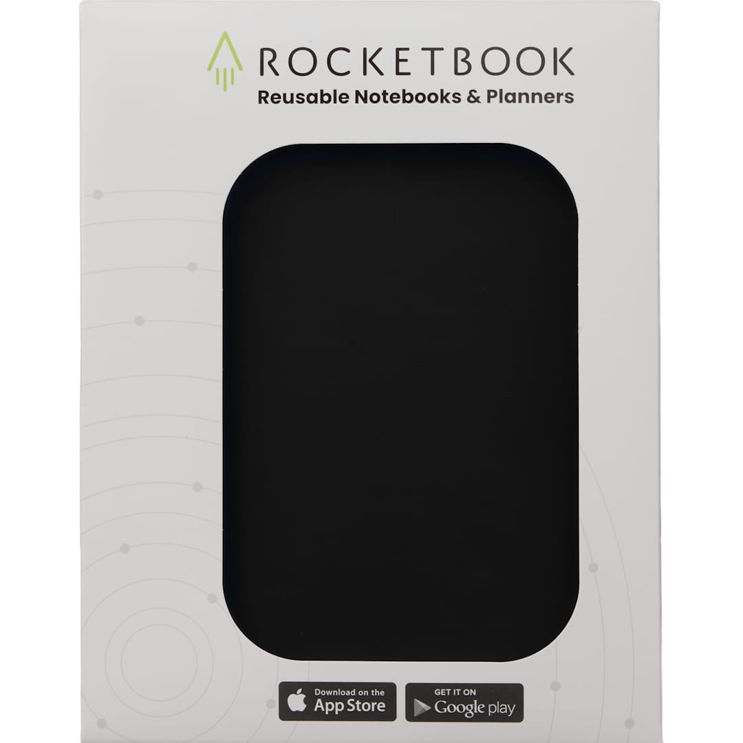 Rocketbook Core Executive Notebook Set