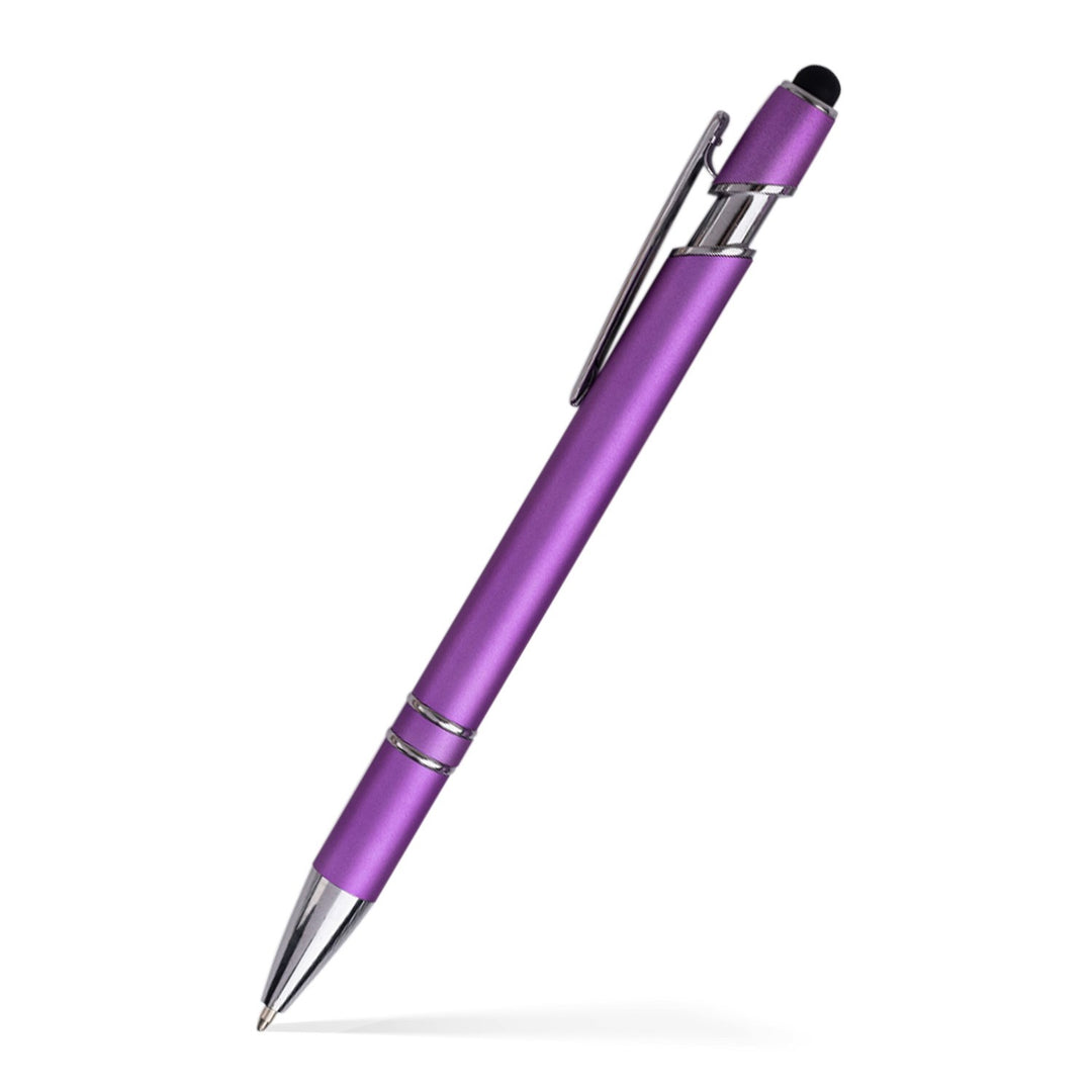 Alex II Click Pen