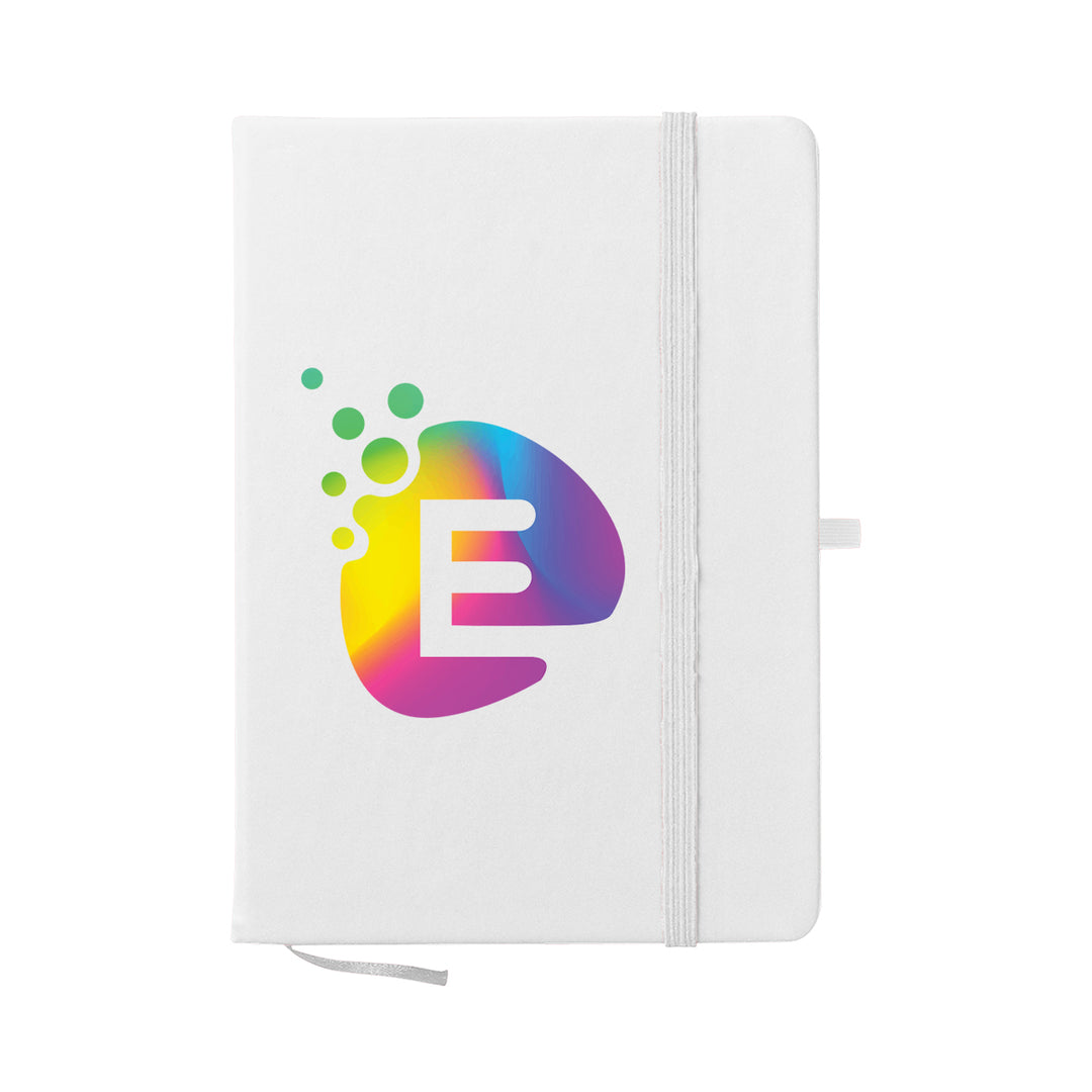 rPET Journal Notebook