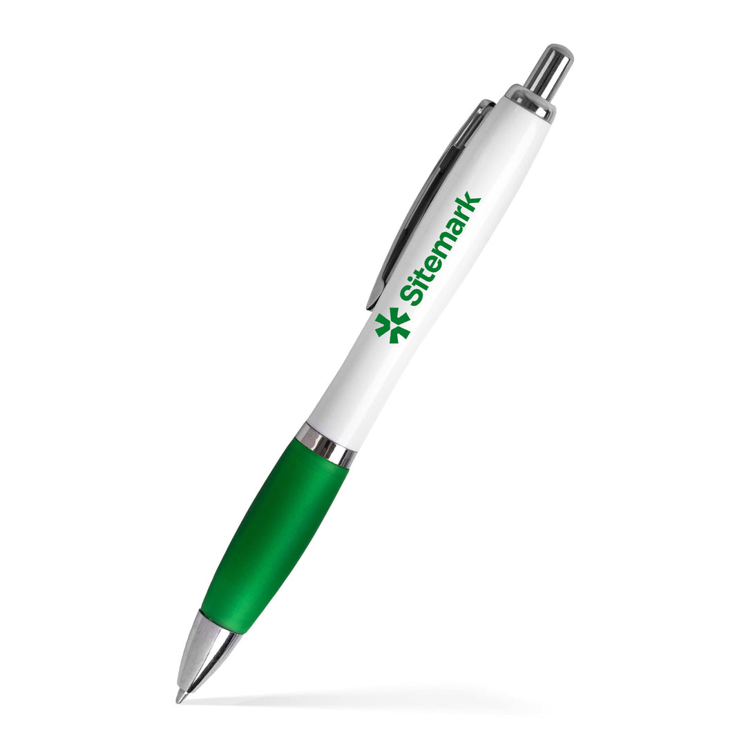 Basset III Click Pen