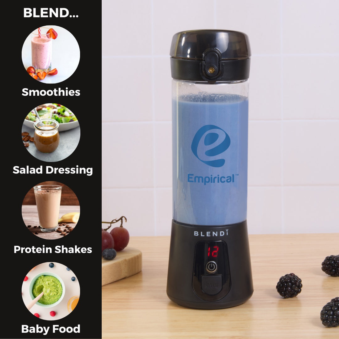 BLENDi™ Lite Portable Blender 17oz