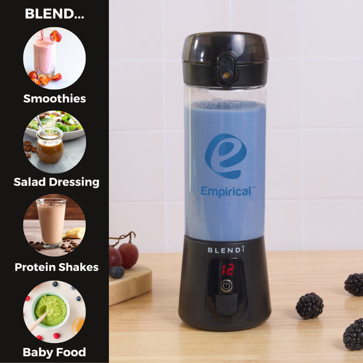 BLENDi™ Lite Portable Blender 17oz