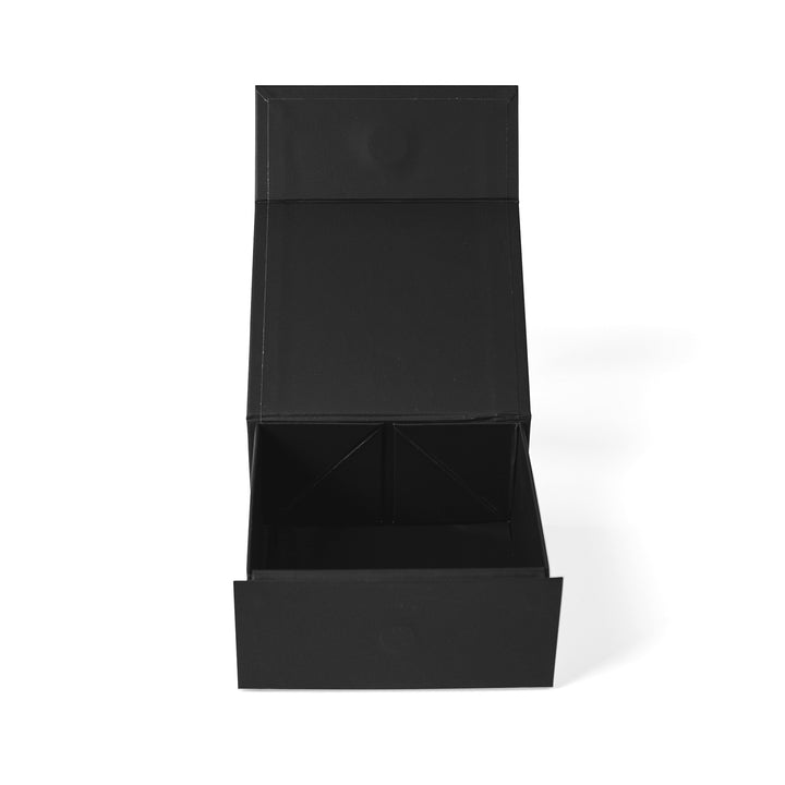 Maria - Magnetic Gift Box - Foil Print