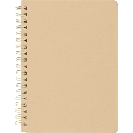 5" x 7"  FSC® Mix Doodle Notebook with Markers?