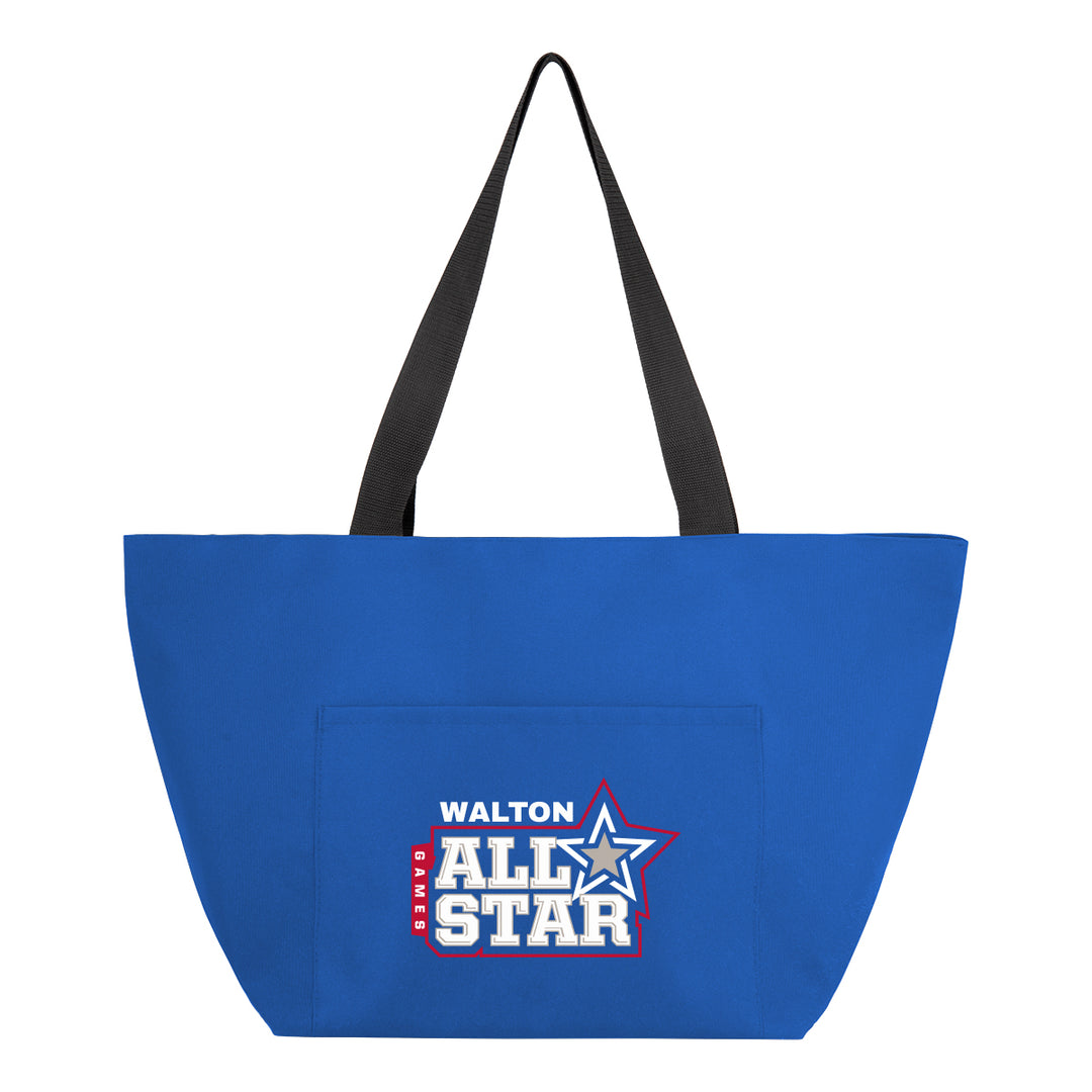 Mega Haul rPET Tote Bag