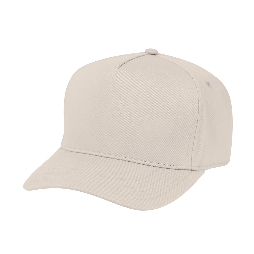 Two-Tone Strike Zone Cap