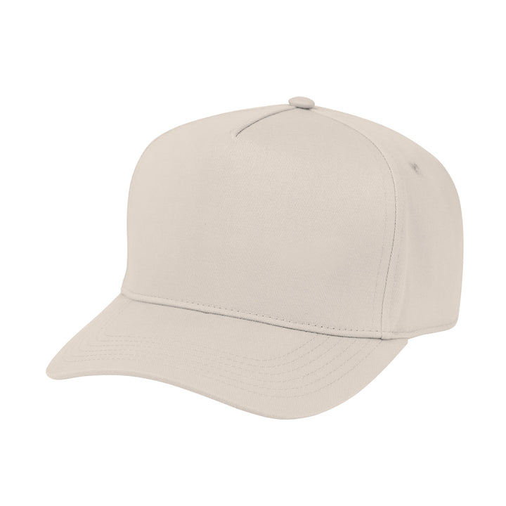 Two-Tone Strike Zone Cap