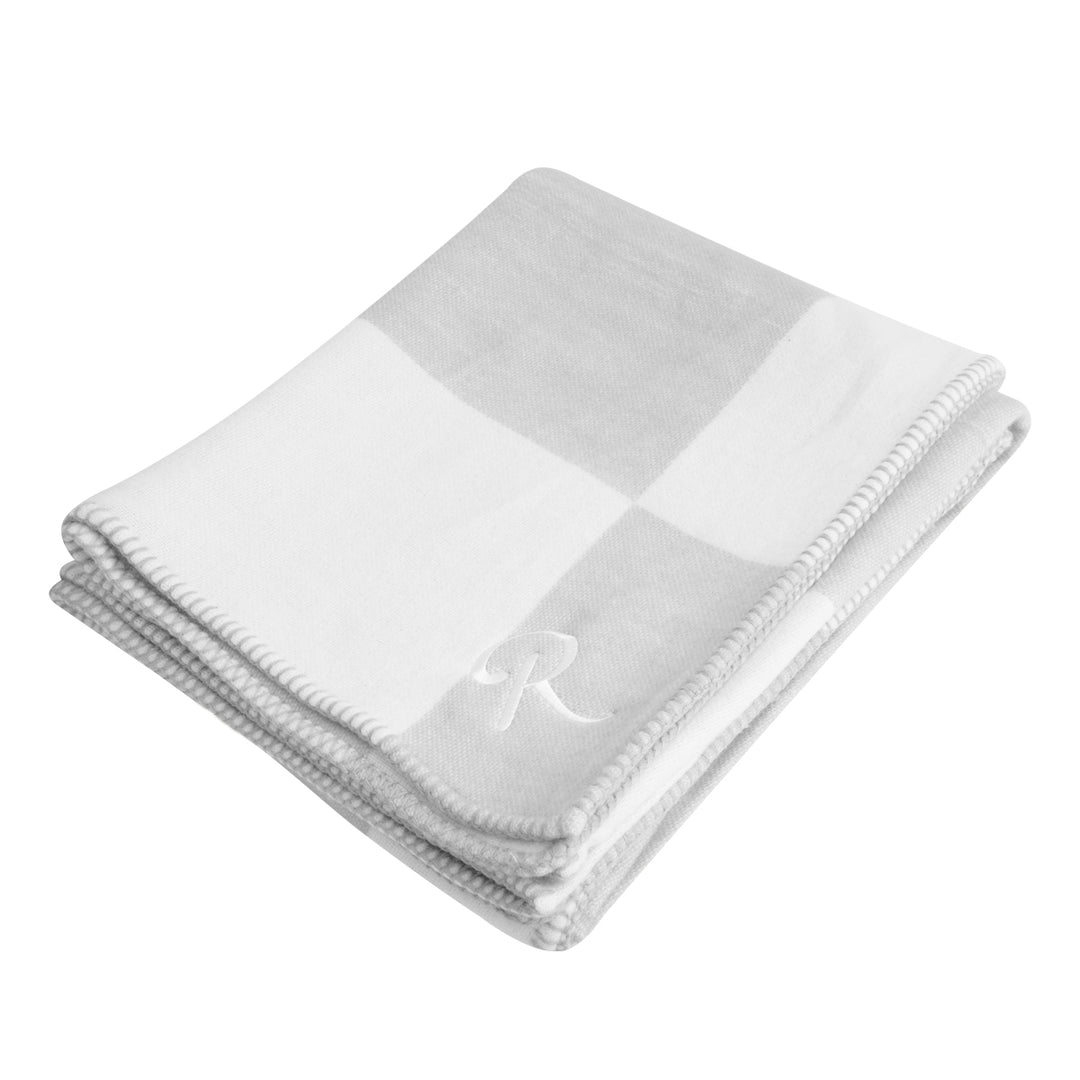Southampton Throw Blanket