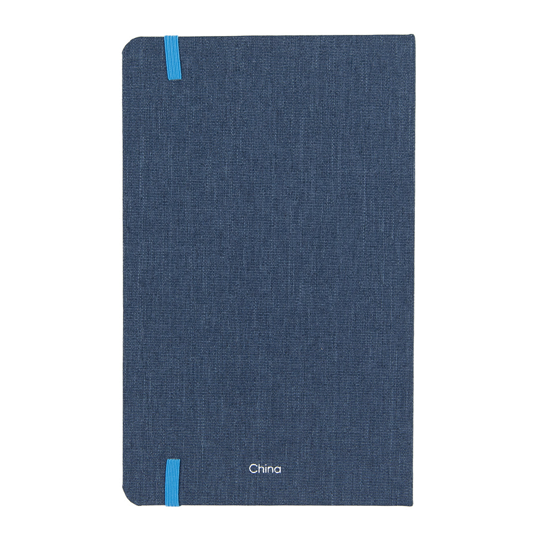 Eugene rPET Journal