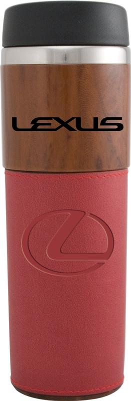 14 oz. Alta Woodgrain Series