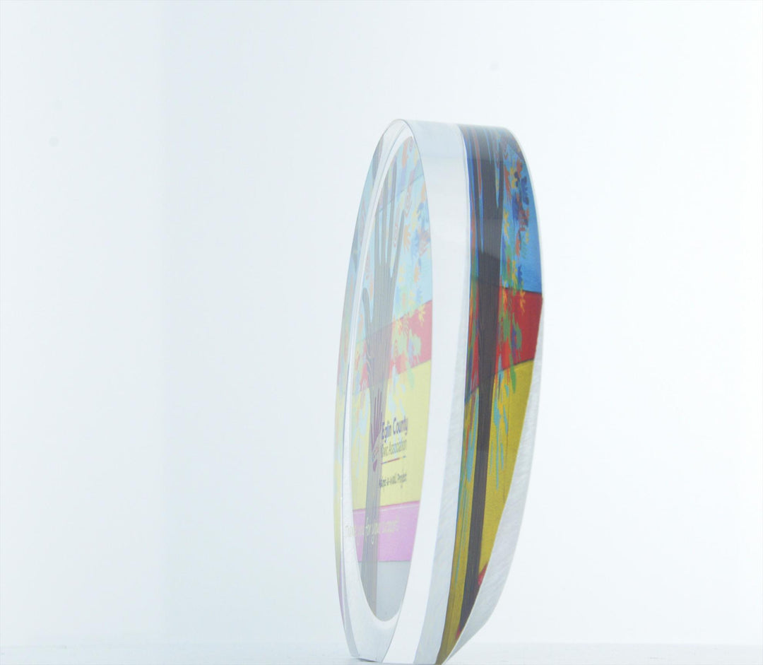 JAFFA® Orbit - Medium