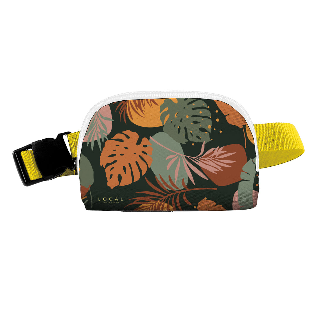Sublime Series rPET Fanny Pack