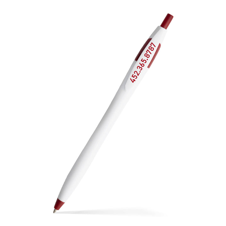 Slimster II Click Pen