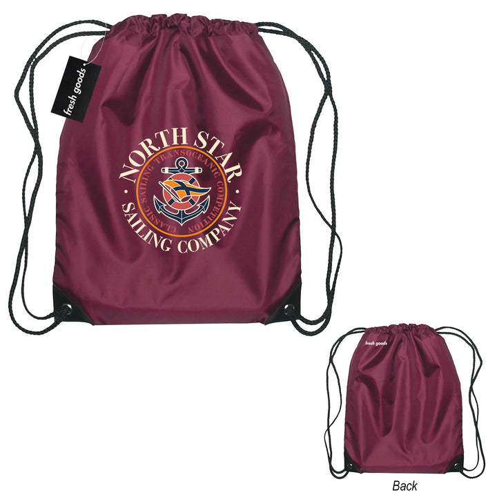 Fresh Goods Small Hit rPET Sports Pack