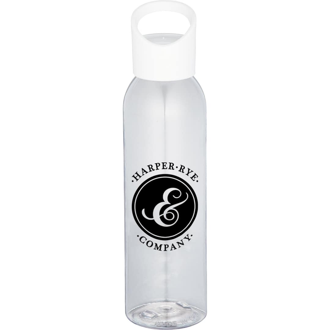 Casanova 22oz Tritan Sports Bottle