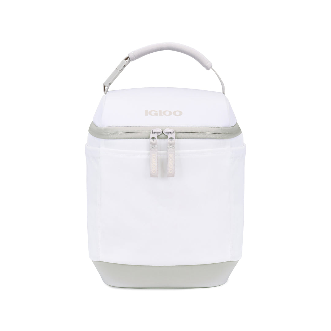 Igloo® Day Chiller Recycled Poly Box 8 Can Soft Cooler