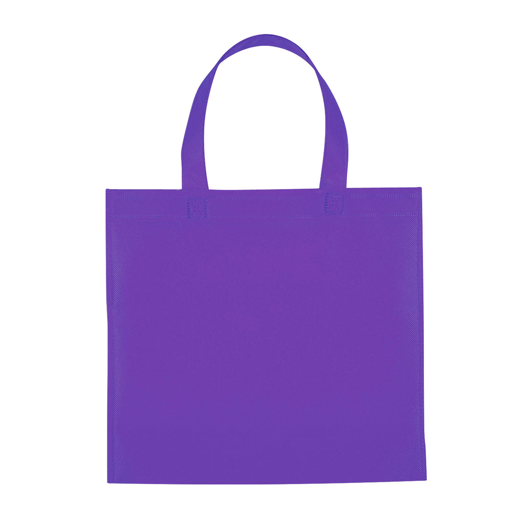 Non-woven Mini Shopper Tote Bag
