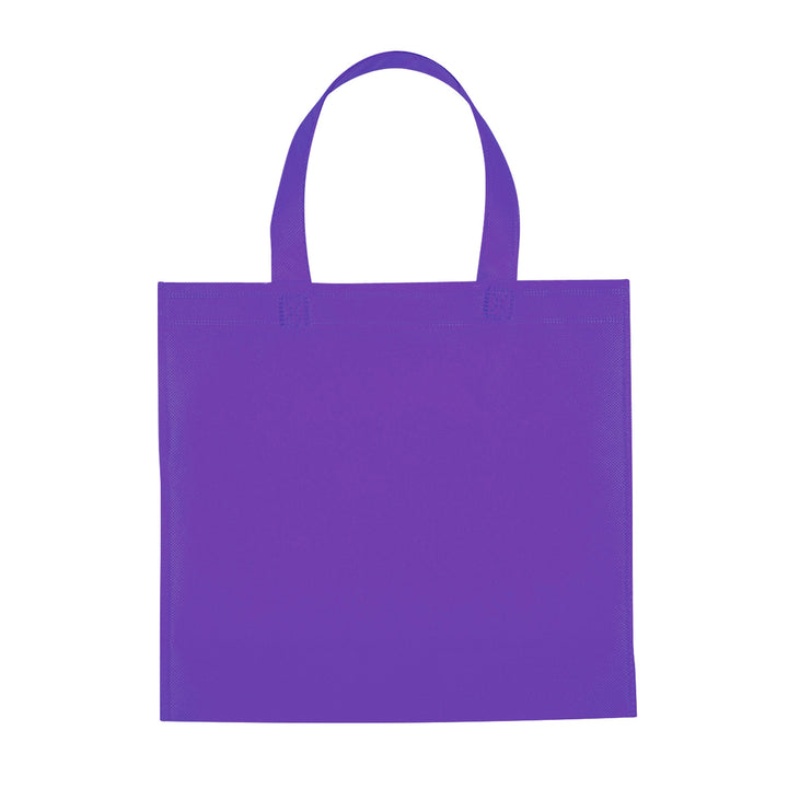 Non-woven Mini Shopper Tote Bag