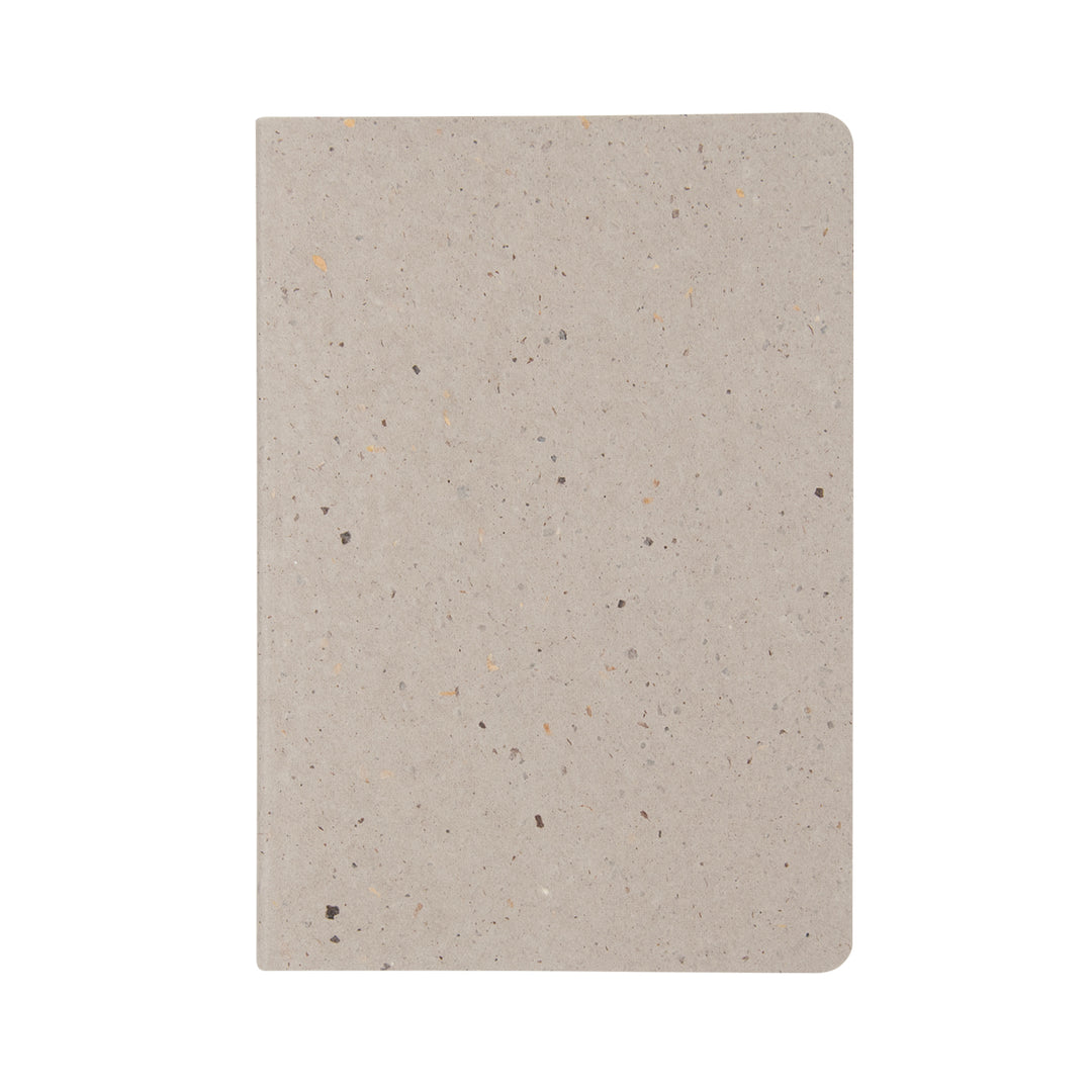 New Brew Coffee Husk Journal