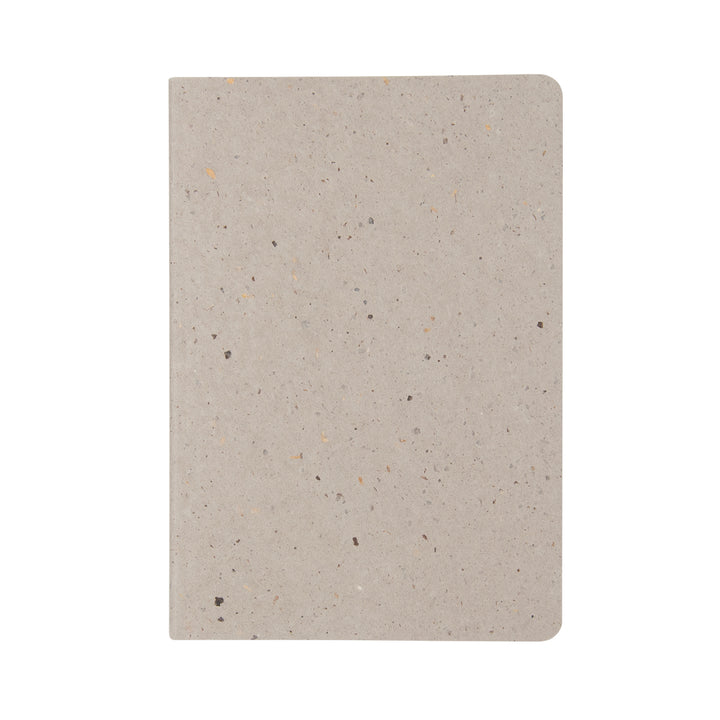 New Brew Coffee Husk Journal