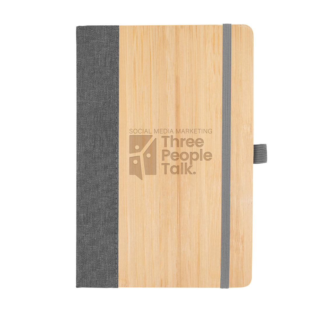 Bamboo RPET Journal
