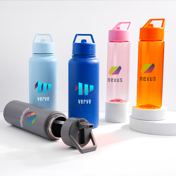 24 Oz. Monterey rPET Bottle