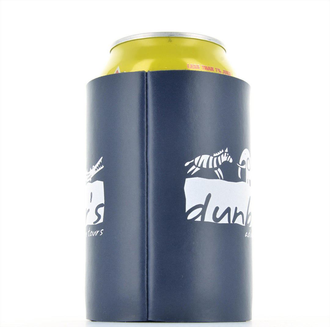 Koozie® Deluxe Collapsible Can Cooler