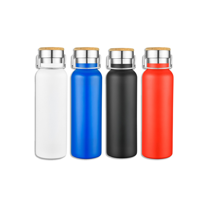 Chillguard 2.0 20 oz Stainless Steel Water Bottle