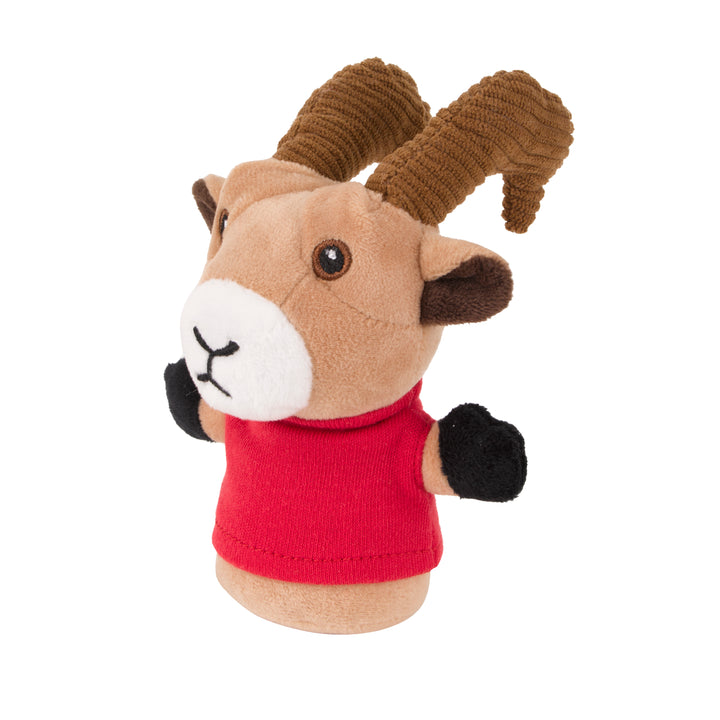 Chelsea Teddy Bear™ Shorties - 4" Plush