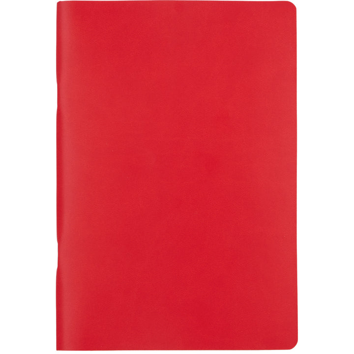 5.5" x 8" FSC ® Recycled Mano Slim Meeting Journal