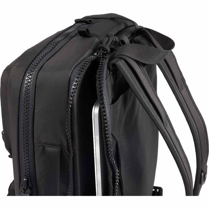 Topo Recycled Global Briefcase