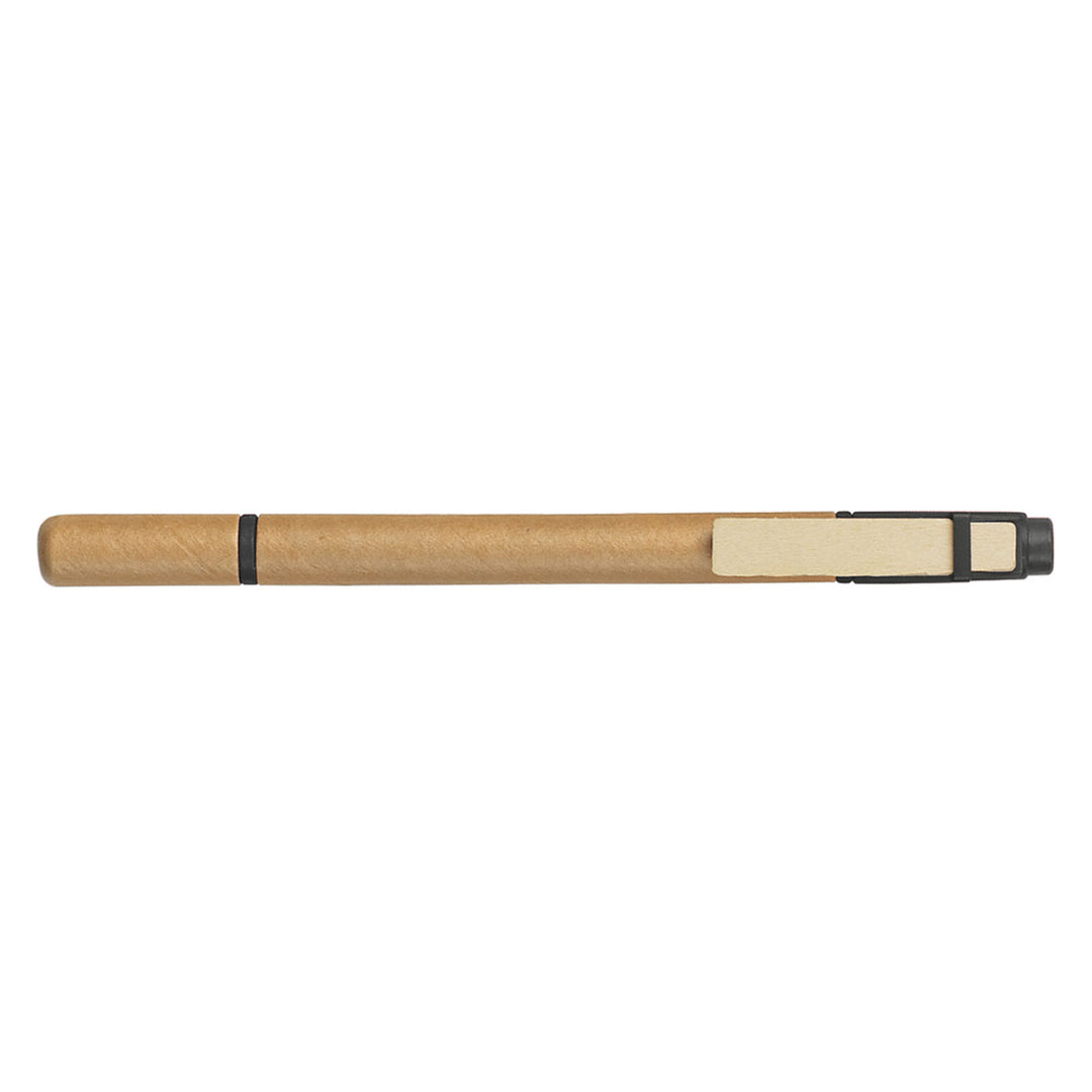 Dual Function Eco-Inspired Pen With Highlighter