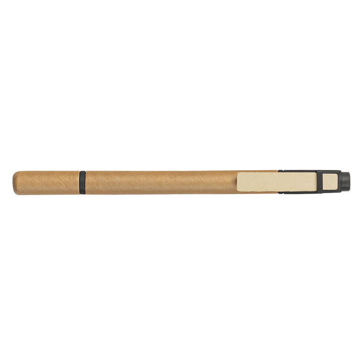 Dual Function Eco-Inspired Pen With Highlighter