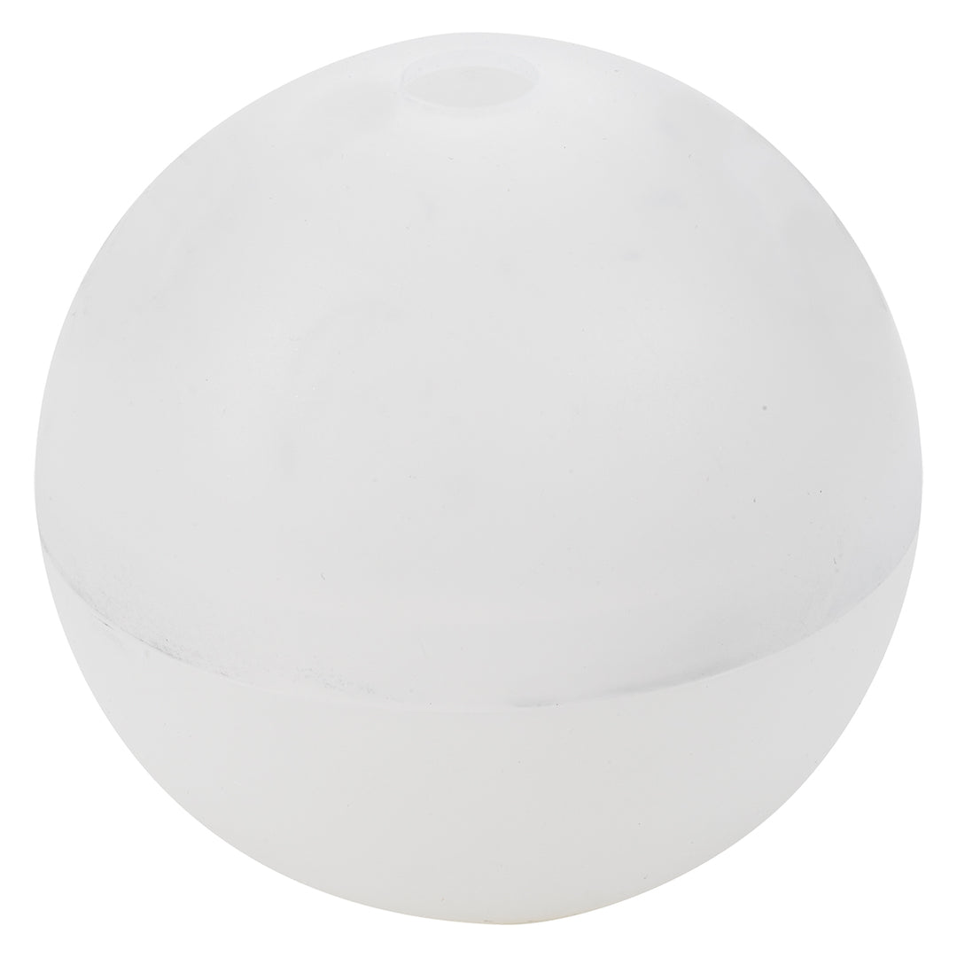 Silicone Ice Cube Sphere Mold