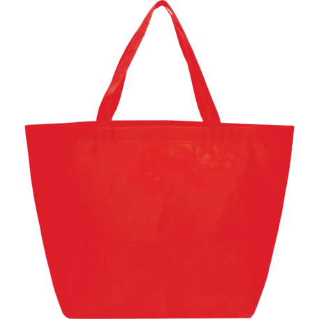 YaYa Budget Non-Woven Shopper Tote
