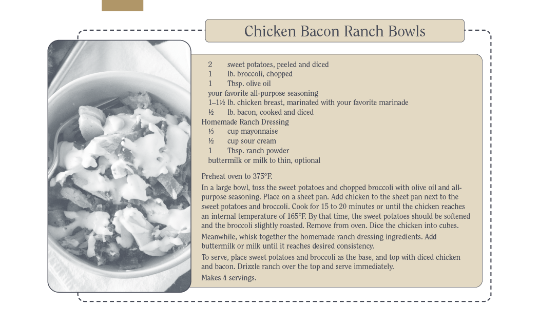Triumph® Calendars Recipe Pocket Calendar