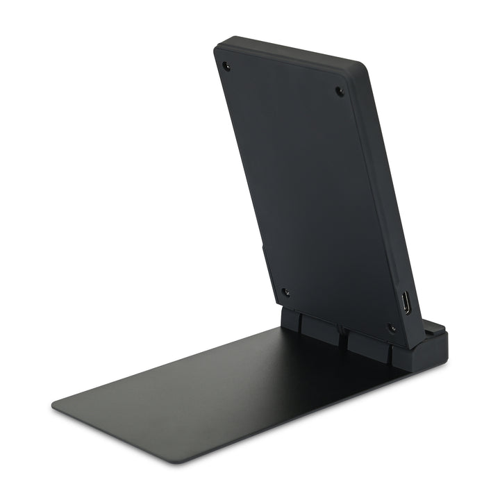 Eden Recycled rPET Collapsible Desk Charger