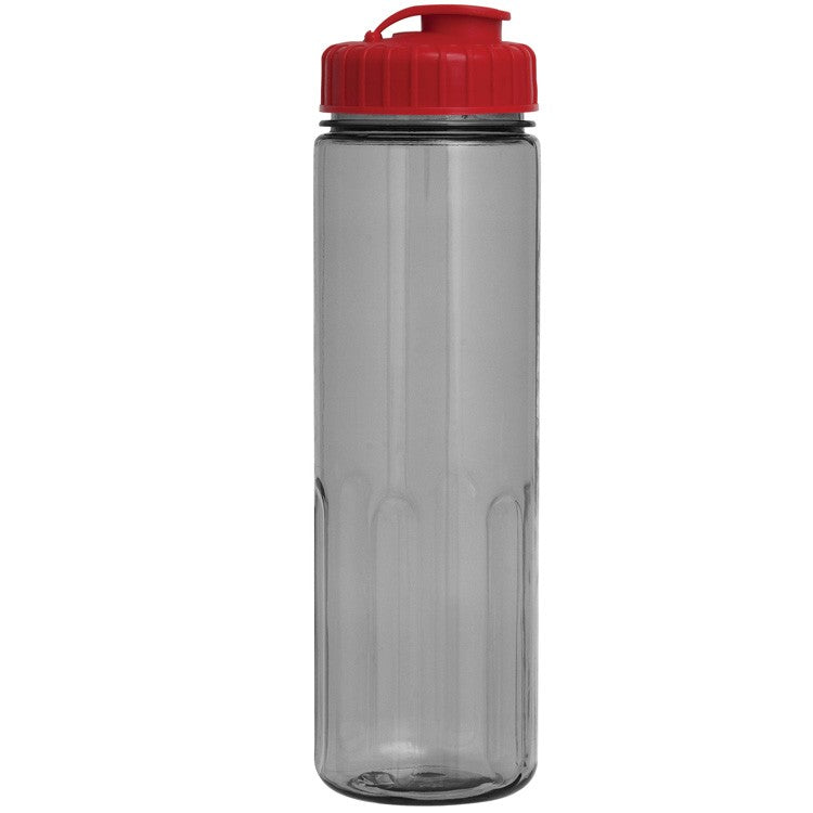 24 Oz. Prestige Bottle with Flip Top Lid