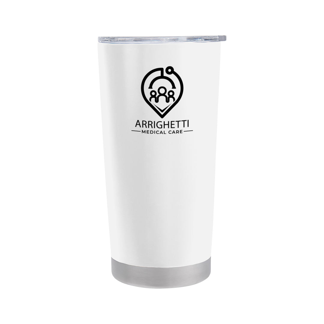 21 Oz. Reese Single Wall Recycled PP Tumbler