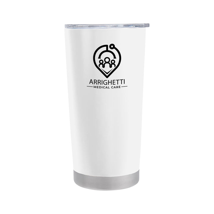 21 Oz. Reese Single Wall Recycled PP Tumbler