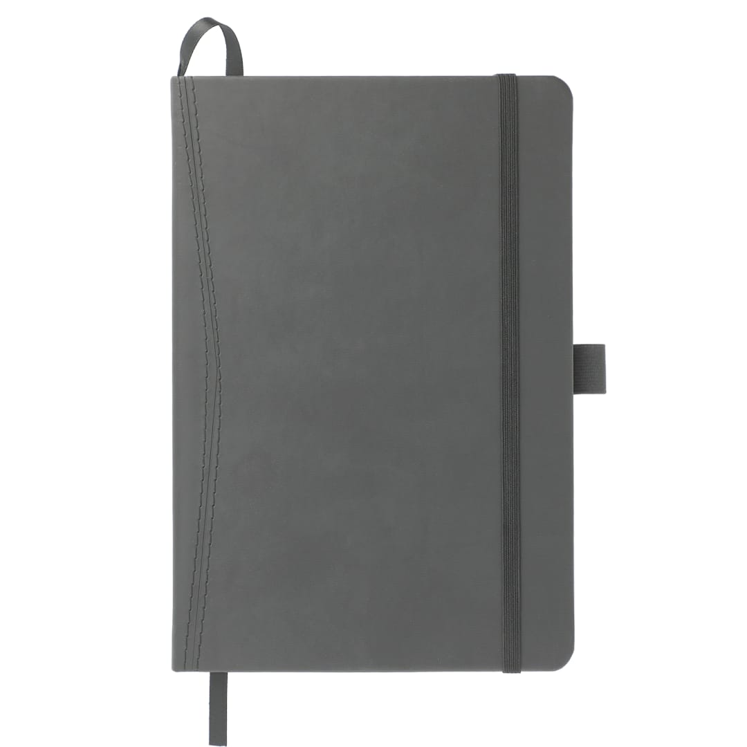 FSC® Mix 5.75" x 8.5" Pedova™ Pocket Bound Journal