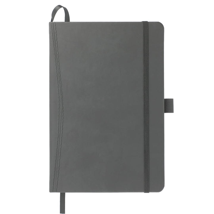 FSC® Mix 5.75" x 8.5" Pedova™ Pocket Bound Journal