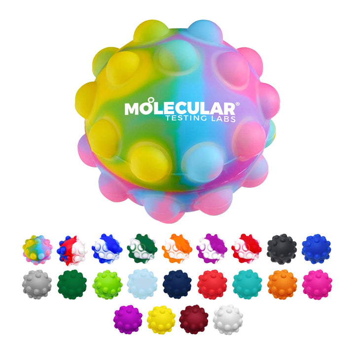 Push Pop Stress Ball