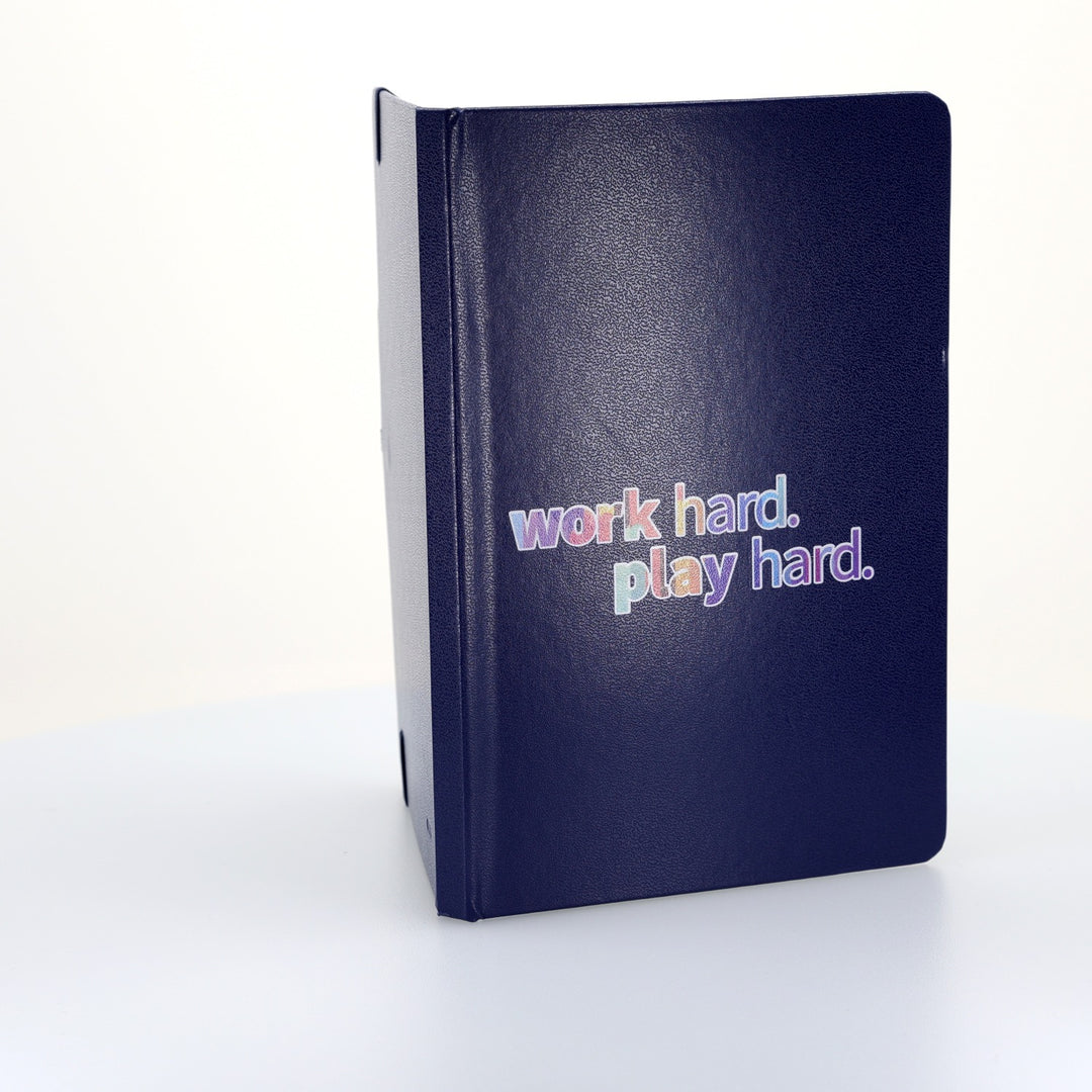 Good Value™ Prime Journal with Soca Pen