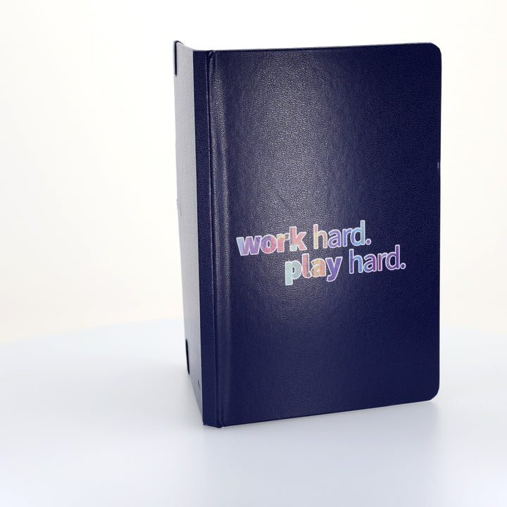 Good Value™ Prime Journal with Soca Pen